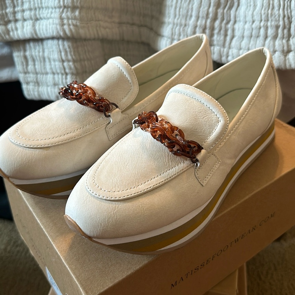 Coconuts x Matisse Carleen Sneaker